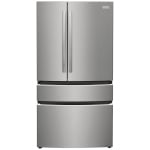 Frigidaire Gallery 36 inch 22.1 cu. ft. French Door Refrigerator
