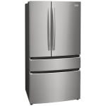 Frigidaire Gallery 36 inch French Door Refrigerator