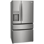 Frigidaire Gallery 36 inch French Door Refrigerator