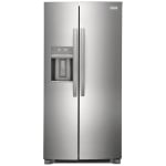 Frigidaire Gallery 33 inch Side by Side Refrigerator