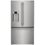 Frigidaire Professional PRFC2383AF Réfrigérateur à portes françaises frigo