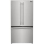 Frigidaire Professional PRFG2383AF Réfrigérateur à portes françaises frigo