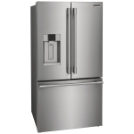 Frigidaire Professional PRFS2883AF Réfrigérateur à portes françaises frigo