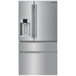 Frigidaire Professional 36 pouce Réfrigérateur à portes françaises frigo