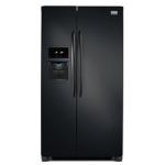 Frigidaire 22.6 cu. ft. Full Size Refrigerator