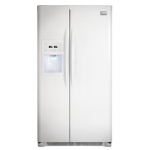 Frigidaire 22.6 cu. ft. Full Size Refrigerator
