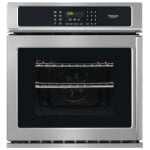 Frigidaire Gallery 27 inch Single Wall Oven