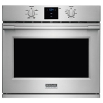 Frigidaire Professional 30 pouce Four encastré simple