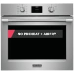 Frigidaire Professional PCWS3080AF Single Wall Oven