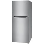 Frigidaire 24 inch 10.1 cu. ft. Top Freezer Refrigerator