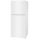 Frigidaire 24 inch 10.1 cu. ft. Top Freezer Refrigerator