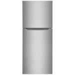 Frigidaire 24 pouce 11.6 pi. cu. Réfrigérateur à congélateur supérieur