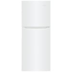 Frigidaire 24 pouce Réfrigérateur à congélateur supérieur frigo