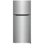 Frigidaire 28 pouce 17.6 pi. cu. Réfrigérateur à congélateur supérieur
