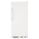 Frigidaire 17.1 pi. cu. Congélateur verticale