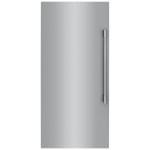 Frigidaire Professional 18.6 cu. ft. Upright Freezer