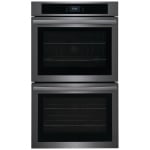 Frigidaire 30 pouce Four encastré double