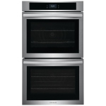 Frigidaire 30 inch Double Wall Oven