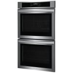 Frigidaire 30 inch Double Wall Oven