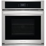 Frigidaire 27 inch Single Wall Oven