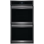 Frigidaire Gallery 27 inch Double Wall Oven