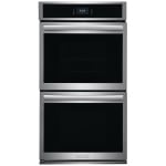 Frigidaire Gallery 27 inch Double Wall Oven