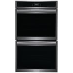 Frigidaire Gallery 30 inch Double Wall Oven