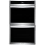 Frigidaire Gallery GCWD3067AF Four encastré double