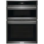 Frigidaire Gallery GCWM3067AD Four micro-onde encastré