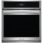 Frigidaire Gallery 27 pouce Four encastré simple