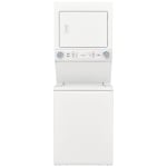 Frigidaire Electric 4.5 cu. ft. Laundry Center
