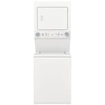 Frigidaire Professional Washers