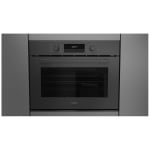 Fulgor Milano 30 pouce Four encastré simple
