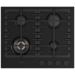 Fulgor Milano 24 inch Ga Cooktop