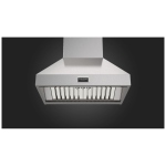 Fulgor Milano Range Hood