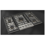 Fulgor Milano 30 inch Gas Gas Cooktop