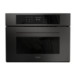 Fulgor Milano 24 inch Steam Oven