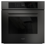 Fulgor Milano 24 inch Single Wall Oven