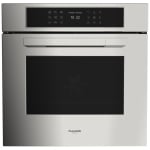 Fulgor Milano 24 inch Single Wall Oven