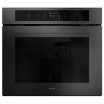 Fulgor Milano 30 pouce Four encastré simple