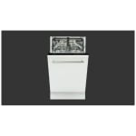 Fulgor Milano F4DWS18FI1 Dishwasher