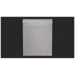 Fulgor Milano F4DWT24DS1 Dishwasher