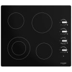 Fulgor Milano 30 pouce Électrique Surface de cuisson