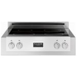 Fulgor Milano 30 inch Induction Rangetop