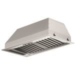 Fulgor Milano Hotte de ventilation encastré