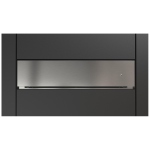 Fulgor Milano 24 pouce Tiroir chauffant