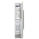 Fulgor Milano Built In Freezer