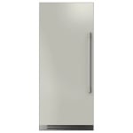 Fulgor Milano Built In Freezer