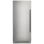 Fulgor Milano F7SFC36S1-L Built In Freezer