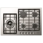 Fulgor Milano 30 inch Gas Gas Cooktop